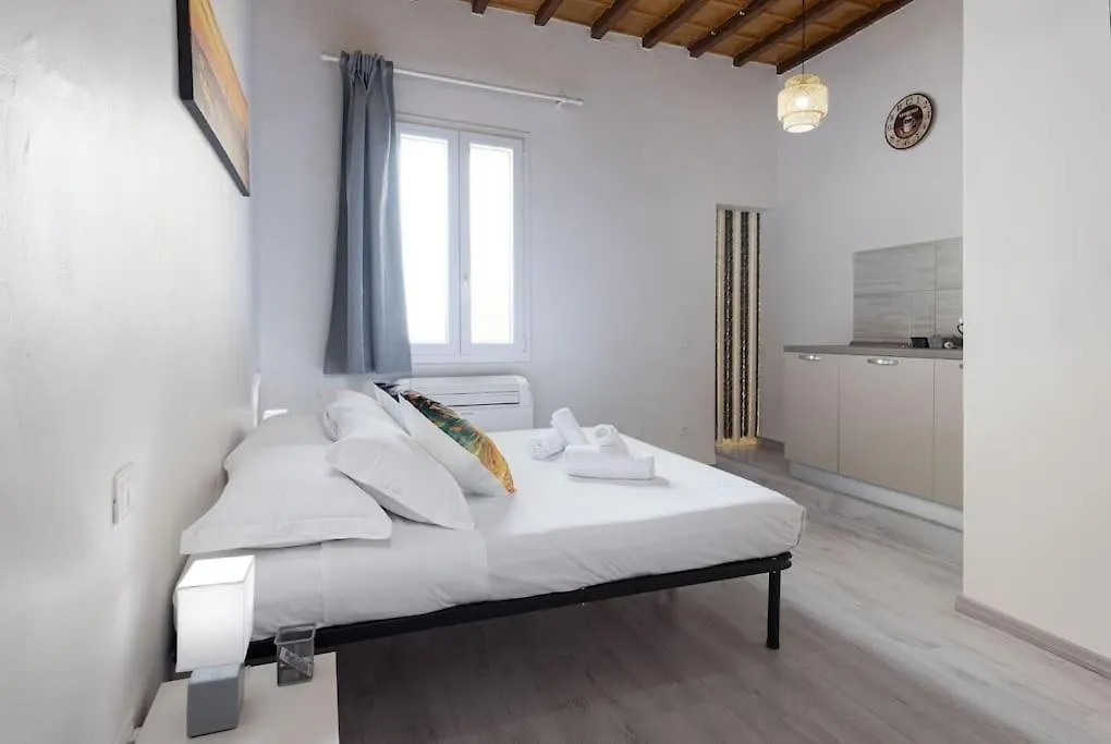 Unyca - Santa Croce Cozy Apartment-1