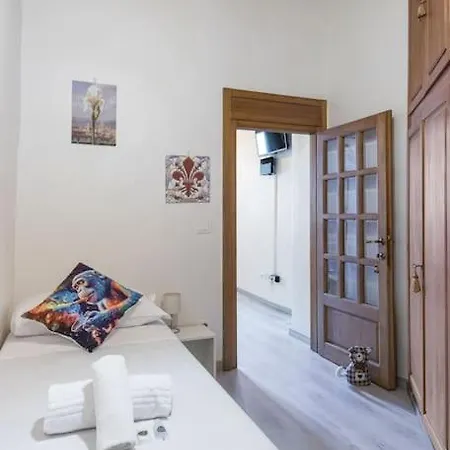 Unyca - Santa Croce Cozy Apartment-3